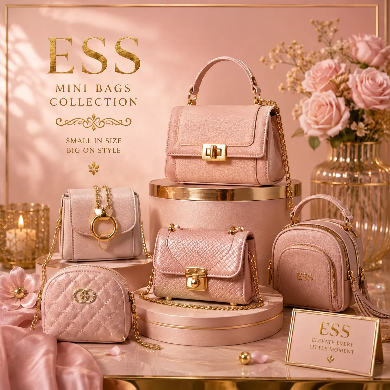 Mini Bags